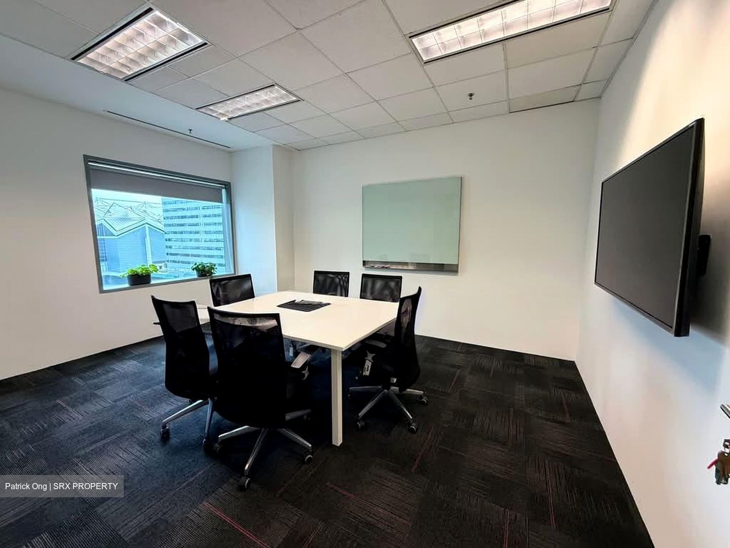 Suntec Tower Three (D1), Office #624022271